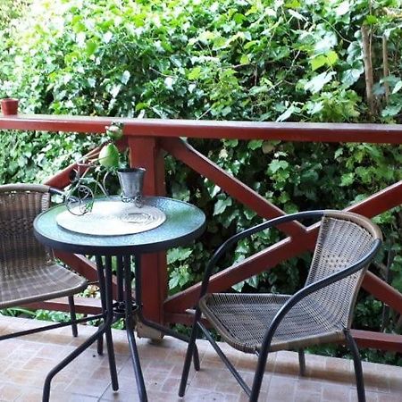 Villa Kerekparos Es Zarandok Vendeghaz Apostag Exterior foto