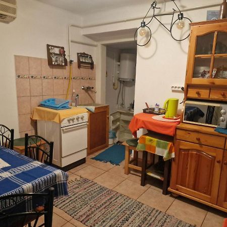 Villa Kerekparos Es Zarandok Vendeghaz Apostag Exterior foto