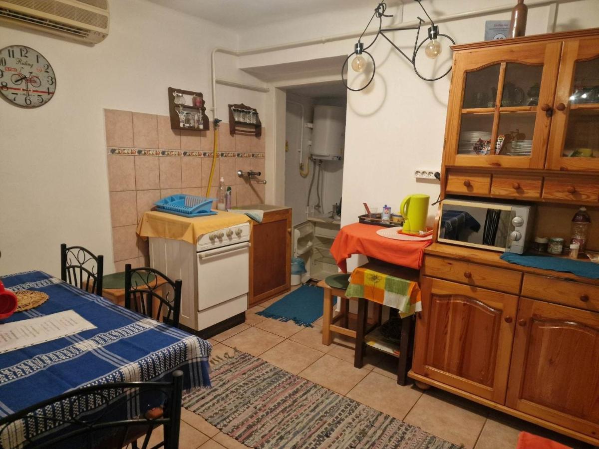 Villa Kerekparos Es Zarandok Vendeghaz Apostag Exterior foto